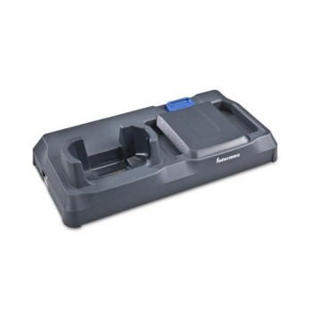 Kit doca com fonte e cabos de força e USB CN50