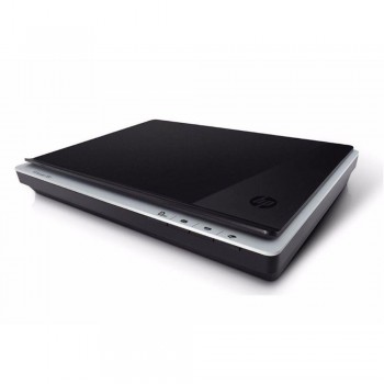 Scanner HP Scanjet 200 - KP - L2734A#BGJ