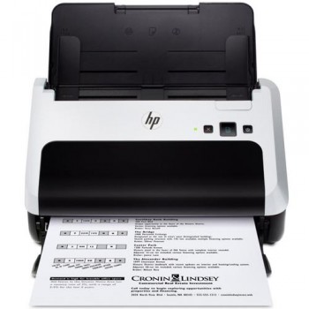 Scanner HP Scanjet Pro3000 s2 - 4X - L2737A#AC4
