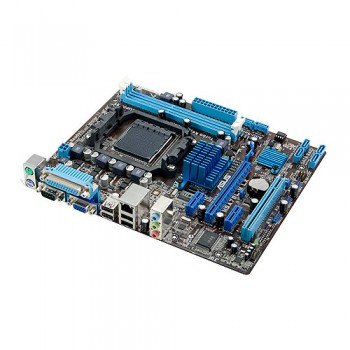 Placa Mãe Asus M5A78L-M LX/BR AM3+ s/v/r DDR3 MicroATX