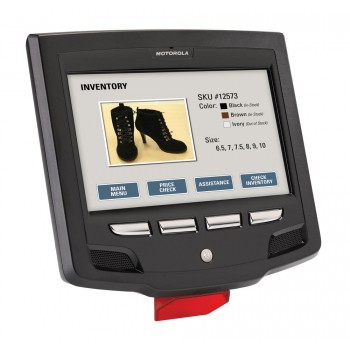 Micro Quiosque Zebra MK3100 2D