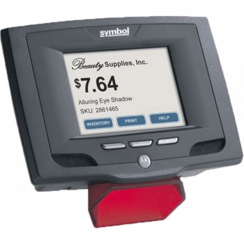 Micro Quiosque Zebra MK500 2D