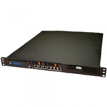 Controladora Wing Express Zebra NX-7510E