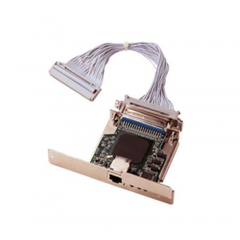 S4M - Zebranet Interno - Printserver Ethernet 10/100