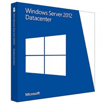 WinSvrDataCtr 2012R2 SNGL OLP NL 2Proc Qlfd