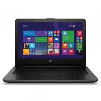 Notebook HPCM 240 G4 i3-5005U 4GB 500 W10SL - P7Q07LT#AC4