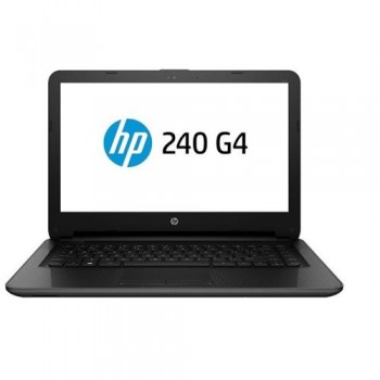 Notebook HPCM 240 G4 i3-5005U 4GB 500 W10P - P7Q27LT#AC4