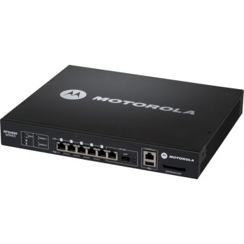 Controladora Zebra RFS4000