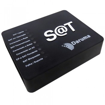 SAT DARUMA