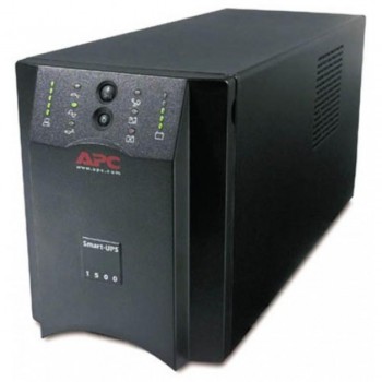 Nobreak APC Smart UPS Senoidal 1000 VA SUA1000I