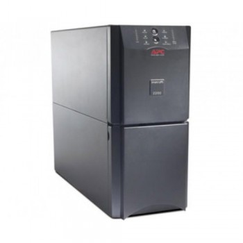 Nobreak APC Smart UPS Senoidal Interativo Monovolt 2200 VA SUA2200I