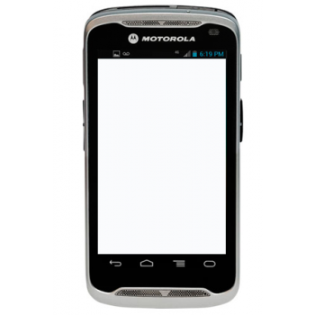 Coletor de Dados Zebra TC55 (Com Google Mobile Service)