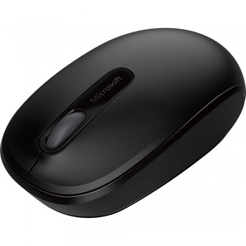 Mouse Microsoft Wireless Mobile 1850 U7Z-00008 - PRETO
