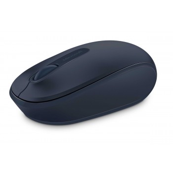 Mouse Microsoft Wireless Mobile 1850 U7Z-00018 - AZUL ESC