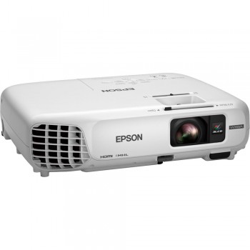 EPSON PROJETOR POWERLITE W18+/ 3000 ANSI LUMENS - WXGA