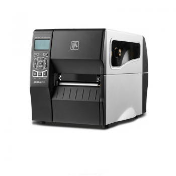 Impressora de etiquetas Zebra ZT230 TT 300 DPI PARALELA