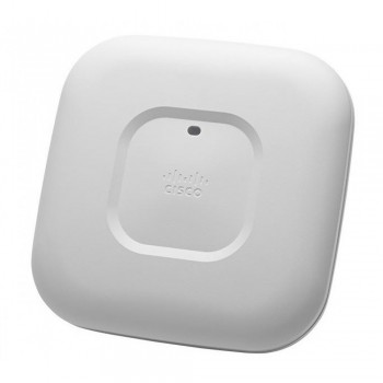 Access Point Wireless Cisco AIRCAP2702I-ZK9BR