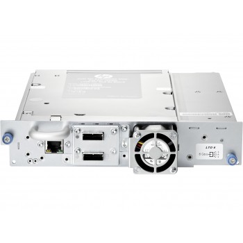 HPE MSL LTO-6 Ultr 6250 FC Drive Kit