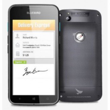 Coletor de Dados BM180 Bluebird.