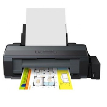 Epson Impressora Tanque de Tinta L1300 Color - 30ppm preto/ 17ppm color. A3 (USB)