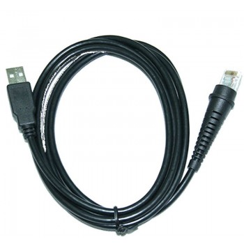  CABO TECLADO PARA LEITORES BEMATECH/ KBD CABLE S-100/S-500/ BR-400