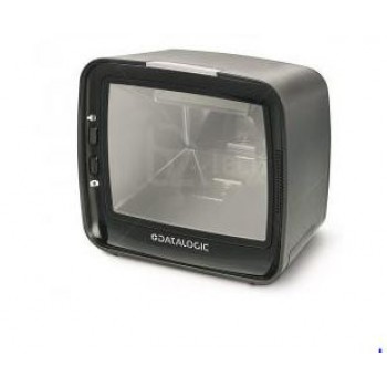 Leitor Fixo Datalogic Magellan 3410VSi Imager 2D QR Code - USB - VS3410