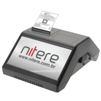 NPDV-1020 - PONTO DE VENDA NITERE 10,1