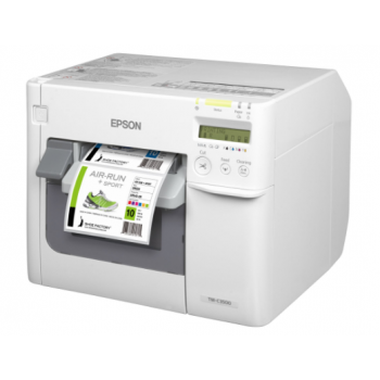 Impressora de Rótulos Epson ColorWorks C3500