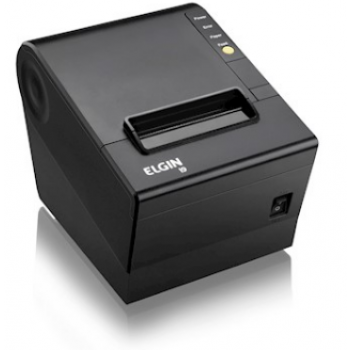 Impressora Elgin Não Fiscal Elgin I9 Térmica USB - 46I9UGCKD002 C/Guilhotina