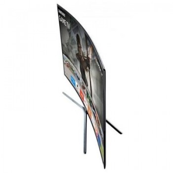 Tv Samsung Smart Curva Full HD 49" UN49K6500AGXZD