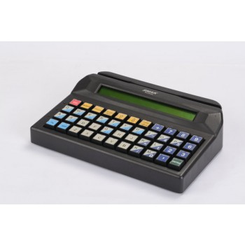  SMAK SKO-44 Teclado óptico