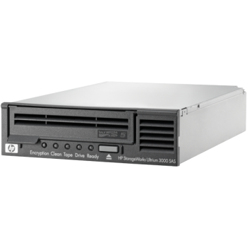 HPE LTO5 Ultrium 3000 SAS Int Tape Drive