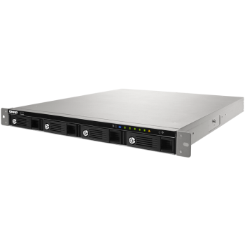 Servidor QNAP TS-453U-RP - Rackmount Storage NAS 4 discos SATA
