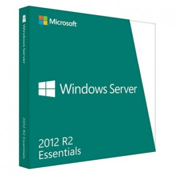 Microsoft Windows Server Essentials 2012 Rs 64 Bits