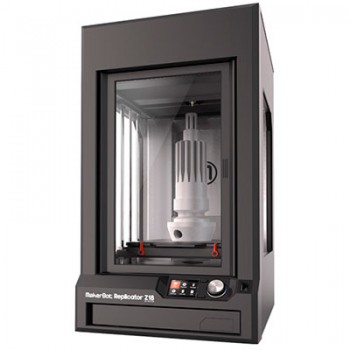 Impressora 3D MakerBot FDM Smart Extruder LCD