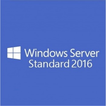 Windows Server Stand 2016 Bra 