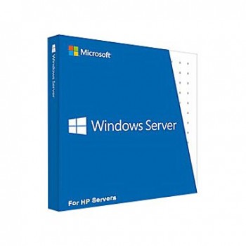 Upgrade HPE ISS  Win. Server DC Add 2016(2-Core)- 871168-DN1