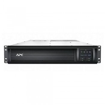 No Break APC Smart-UPS X 3000va RM Mono115 - SMX3000LV2U-BR