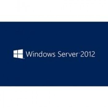 Windows Server Stand 2012 R2 