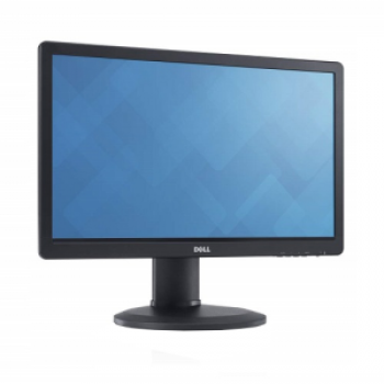 MONITOR DELL D2216H 21.5 C/ AJUSTE - CABO VGA - 1 ON-SITE