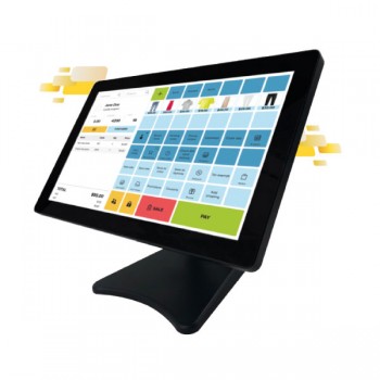 AIO REDSIS 15.6" TOUCH