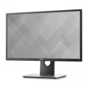 MONITOR DELL P2317H 23 C/ AJUSTE - CABO VGA DP USB 3 ON-SITE