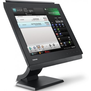 Toshiba TCX WAVE TOSHIBA 14C SYSTEM PDV TOUCHSCREEN