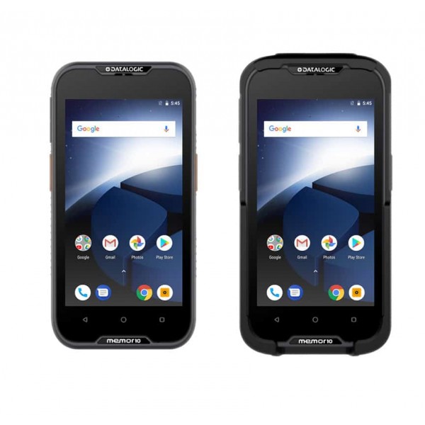 Coletor Datalogic Memor 10 Coletores Android Coletores Servidores