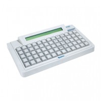 Teclado Gertec Tec65 V2 Dis lec 2