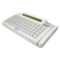 Teclado Gertec Tec65 V2 Dis
