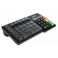 Teclado Gertec Tec55 USB