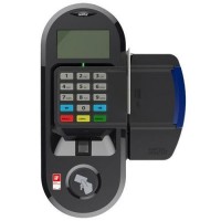 Marque Ponto BPD Gertec (Barras, Proximidade e Digital)