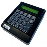 Microterminal Gertec MT-720 (compatível com GE-760)