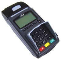 Microterminal Gertec MTI-760 (IPI 15,0%)
